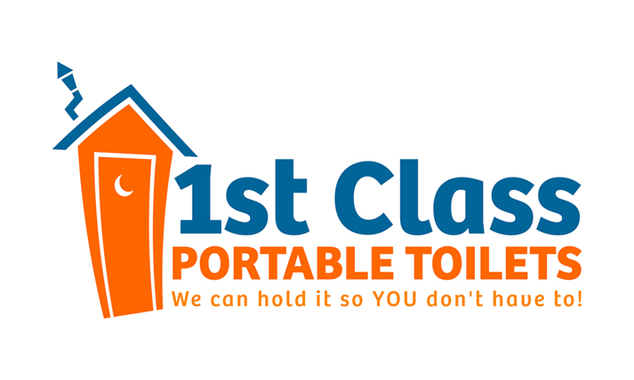 1st Class Portable Toilets Inc